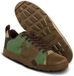Altama OTB Maritime Assault Fin Friendly Low Cut Operators Boots - Woodland