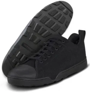 Altama Urban Assault Low Cut Operator Boot - Black