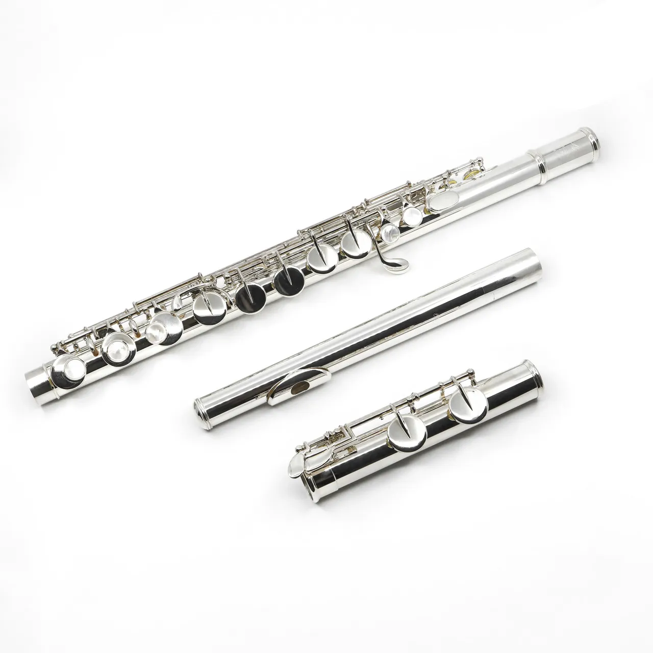 Altus Alto Flute Model 925SE - New