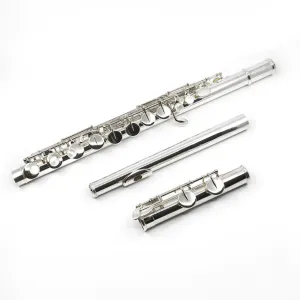 Altus Alto Flute Model 925SE - New