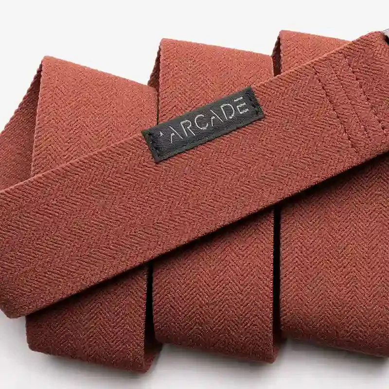 Arcade Adventure Ranger Belt