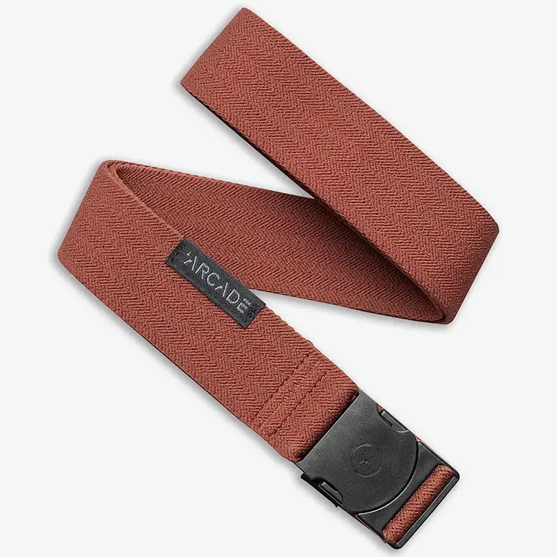 Arcade Adventure Ranger Belt