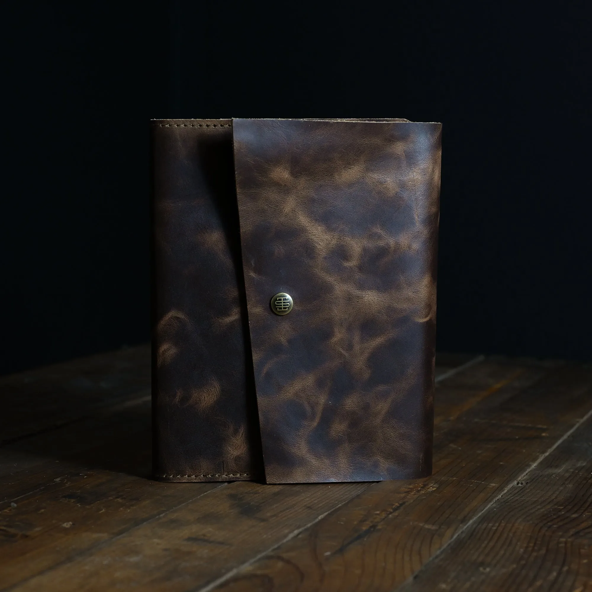 Artisan Journal SB | Vaquero Whiskey