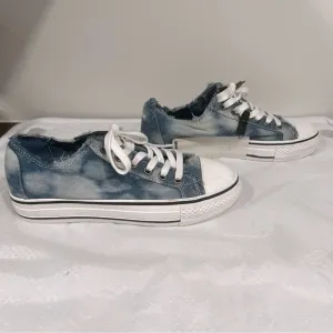 Ash Sneaker Vertu Women’s Sz 9 (39) Blue
