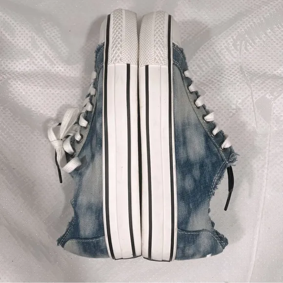 Ash Sneaker Vertu Women’s Sz 9 (39) Blue