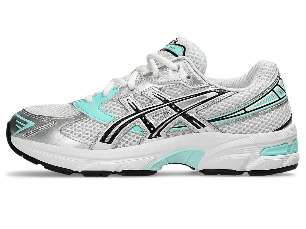 ASICS Gel 1130 "White Aqua"