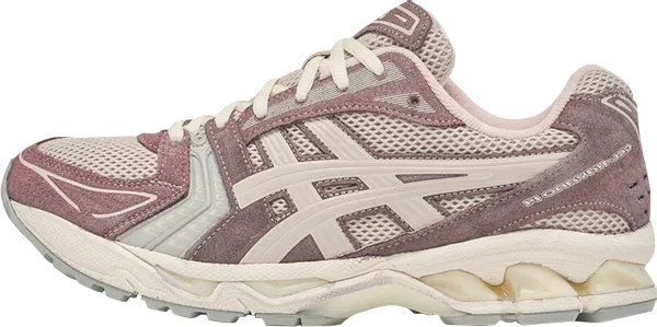 ASICS Gel-Kayano 14 "Lapstone & Hammer Dip Dye - Coffee"