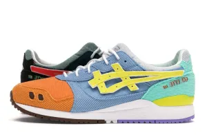 ASICS Gel-Lyte III "Sean Wotherspoon" X Atmos
