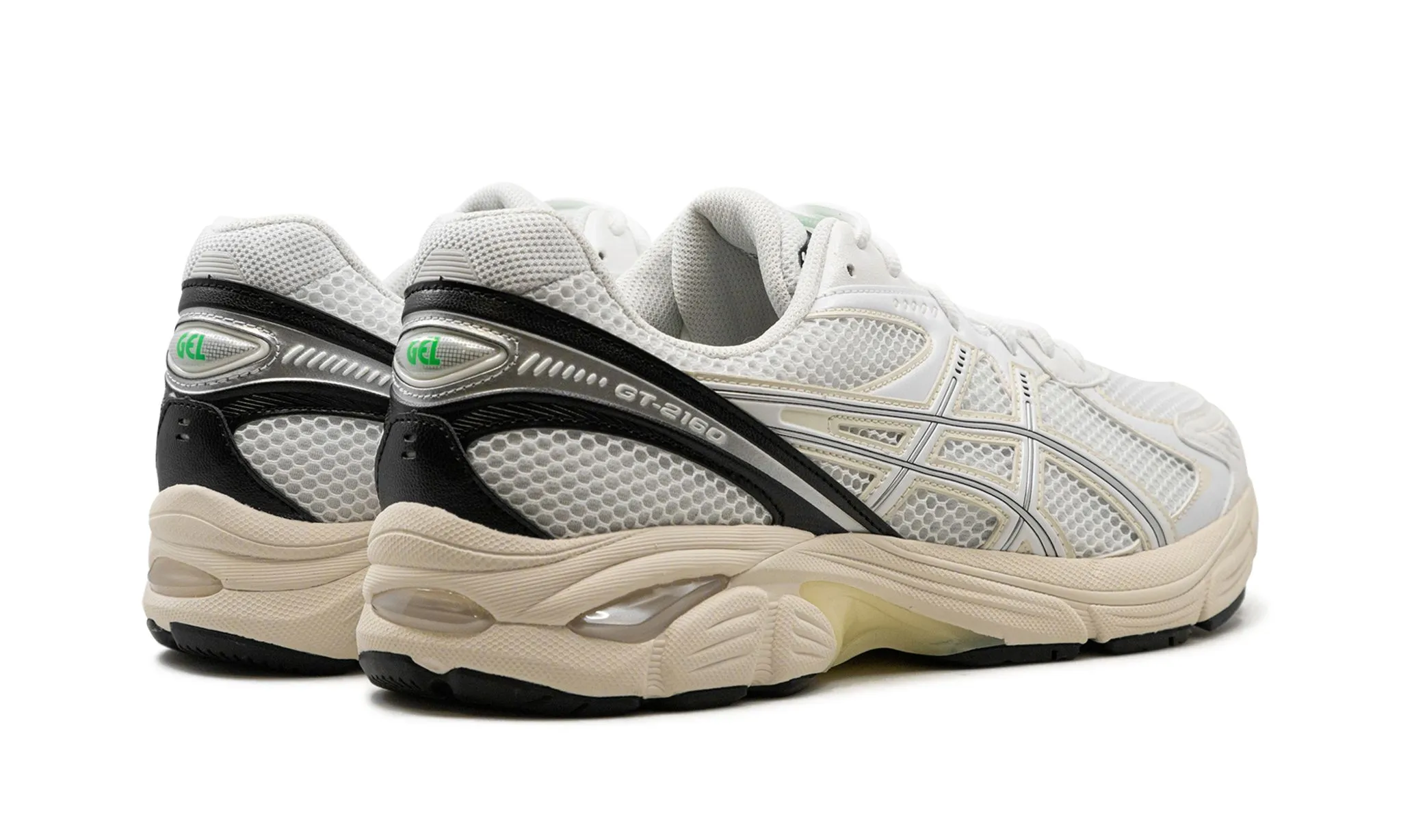 ASICS GT-2160 "Black White"