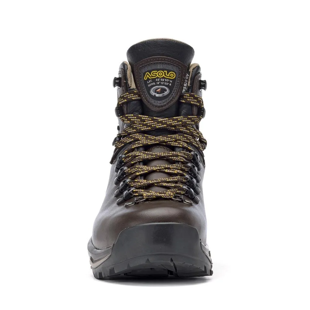 Asolo TPS 520 GV MW Men