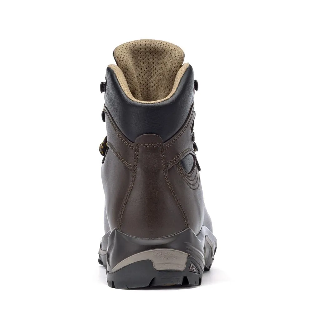 Asolo TPS 520 GV MW Men