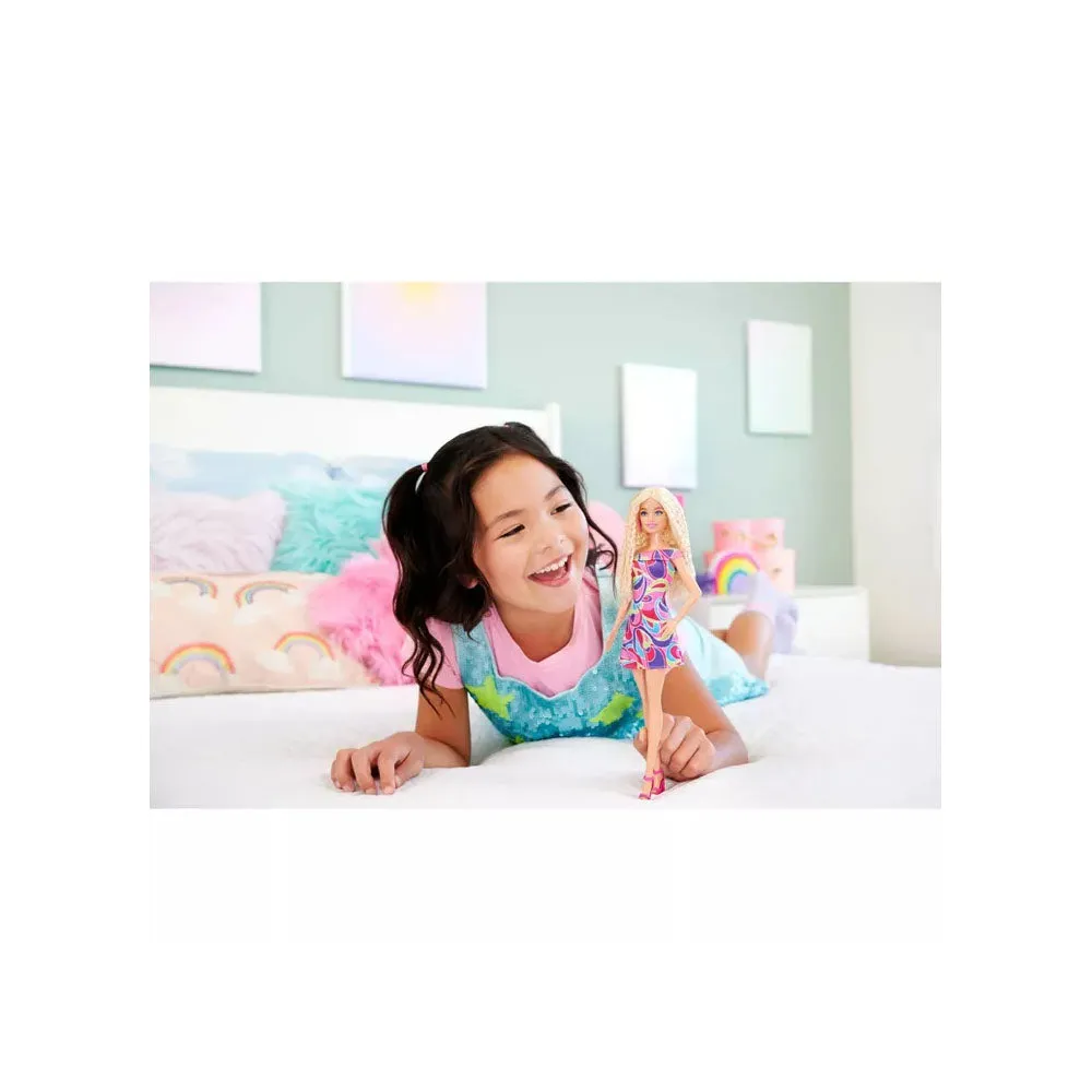 Barbie Fashionistas #223