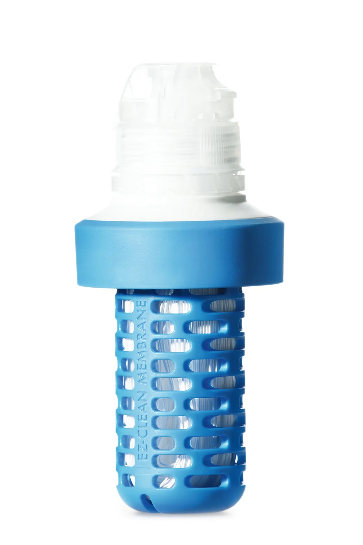 BeFree Water Filtration System 1L