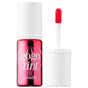 Benefit Cosmetics Liquid Lip Blush & Cheek Tint Gogo Tint