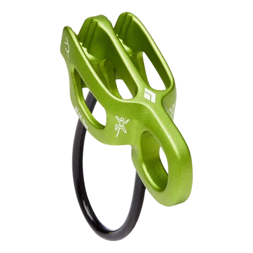 Black Diamond Alpine ATC Guide