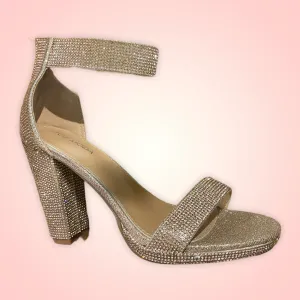 Bling 1 Heels