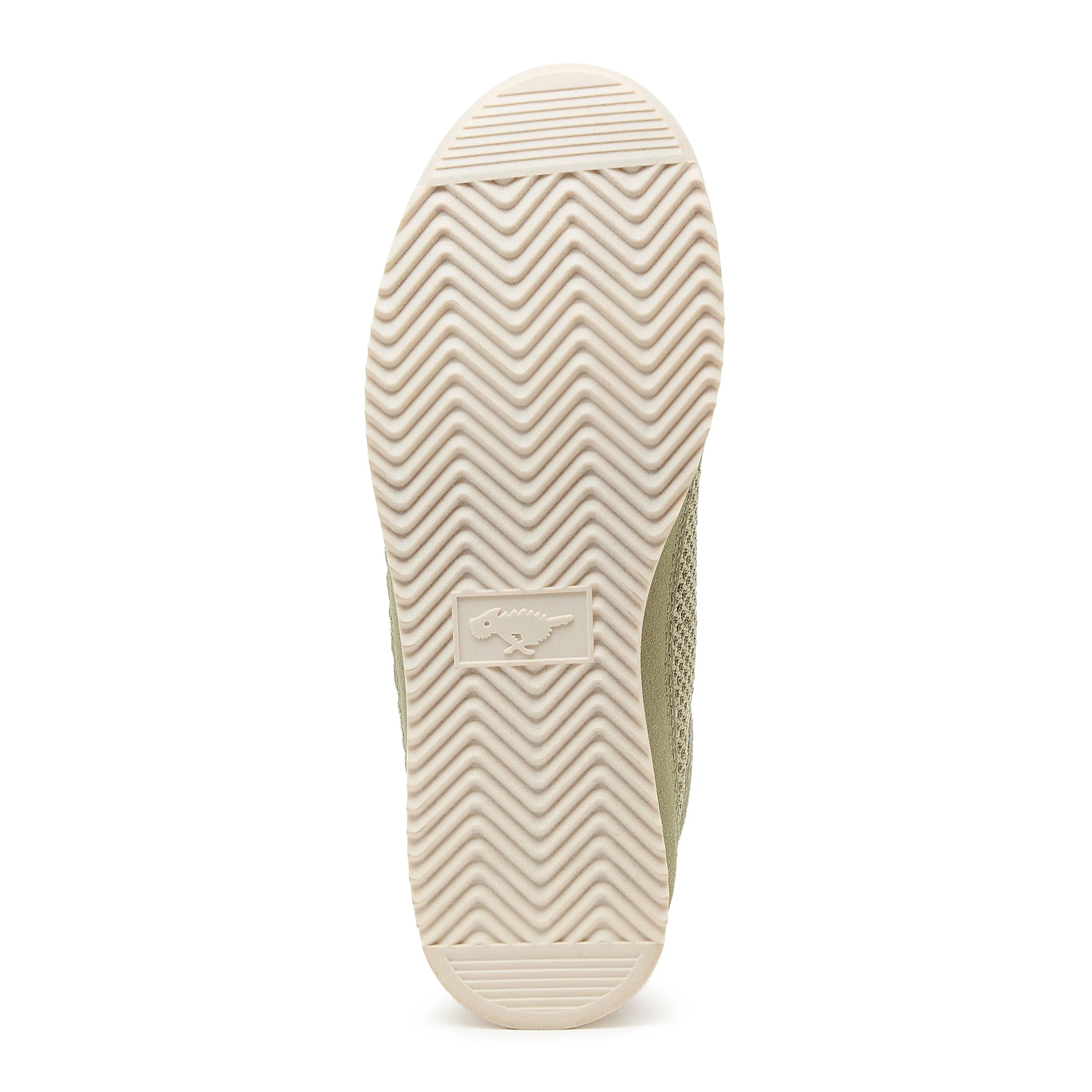 Blink Olive Low Profile Sneaker