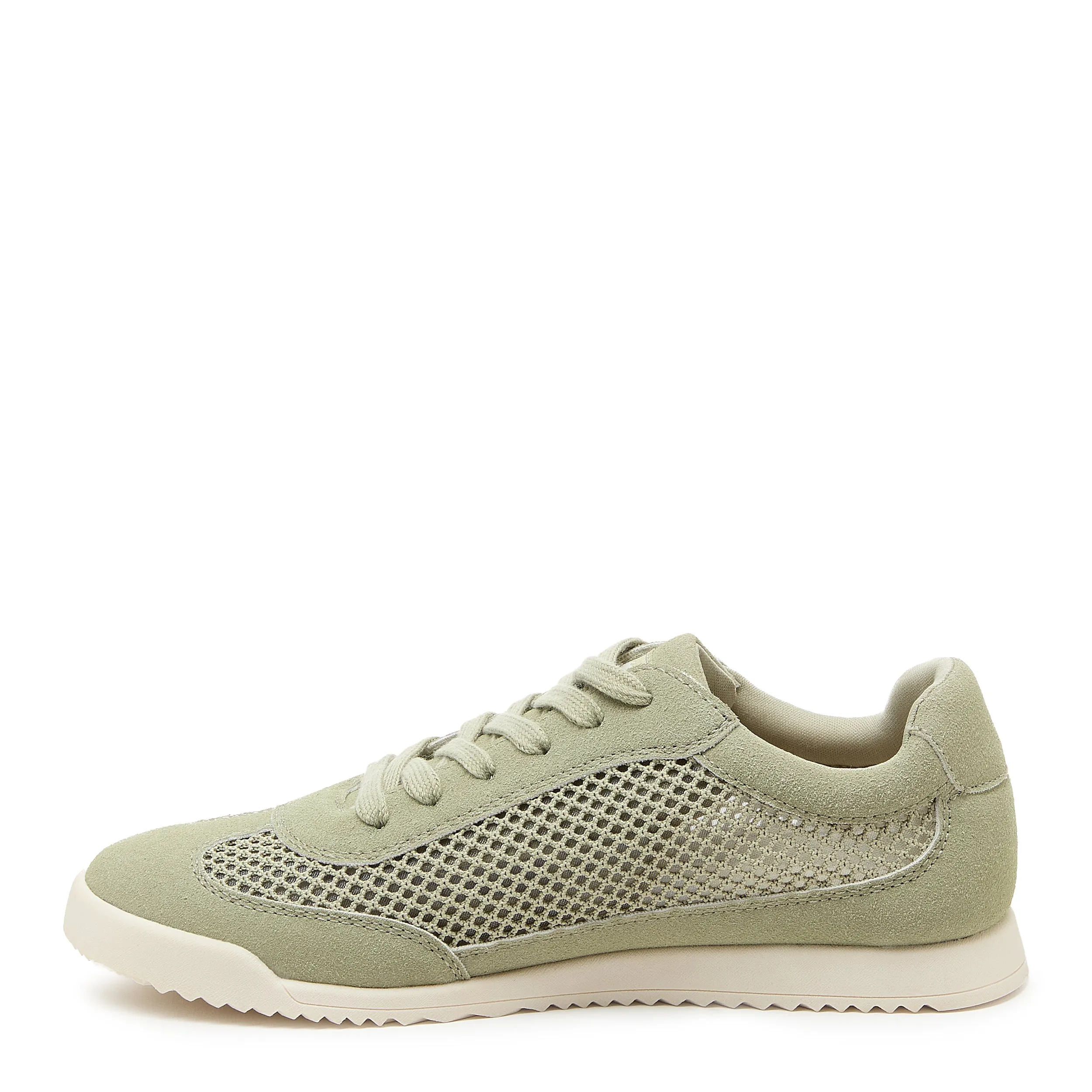 Blink Olive Low Profile Sneaker
