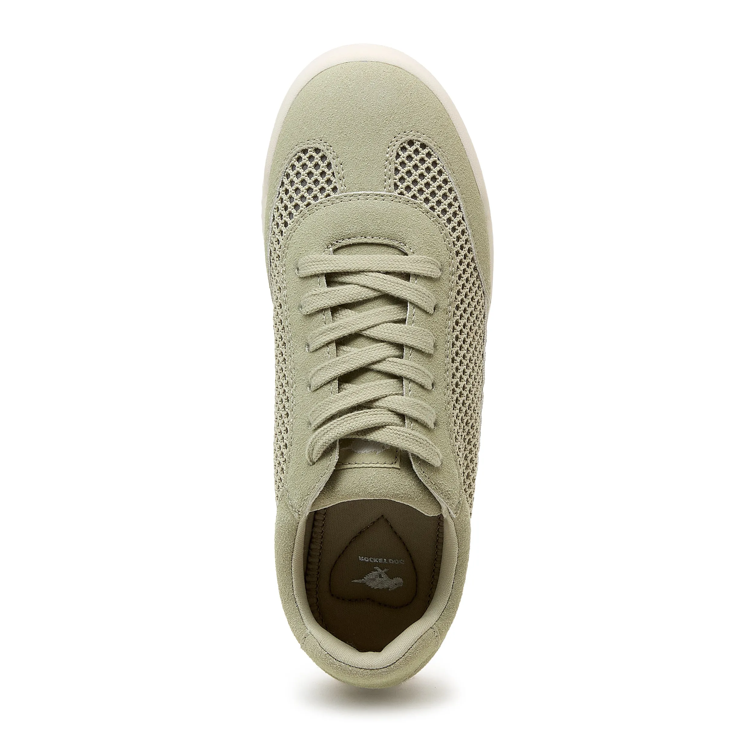 Blink Olive Low Profile Sneaker