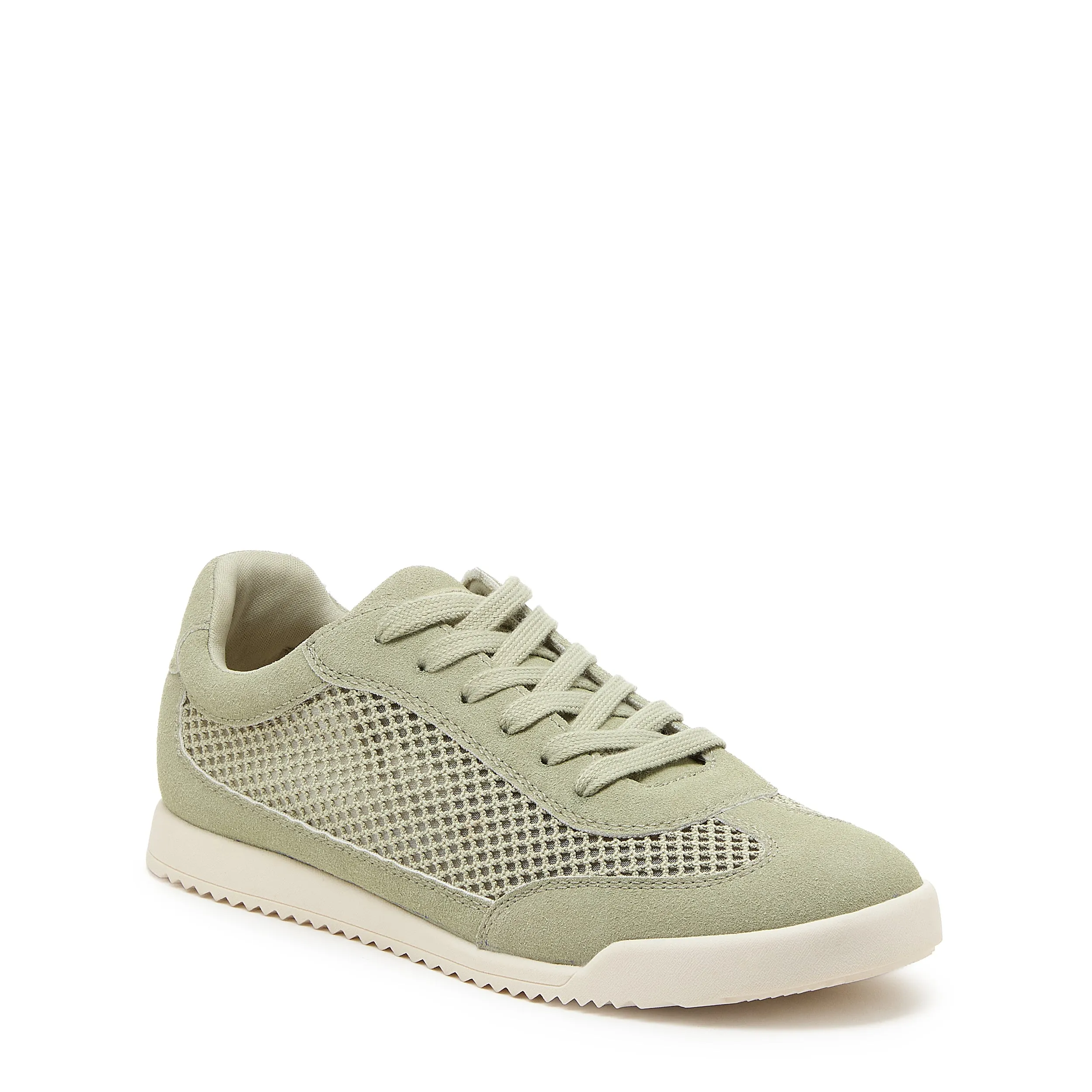 Blink Olive Low Profile Sneaker