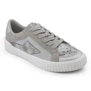 Blowfish Willa Sneaker - Gray Orbital