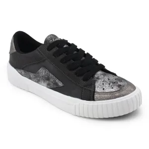 Blowfish Willa Sneaker - Light Black Orbital