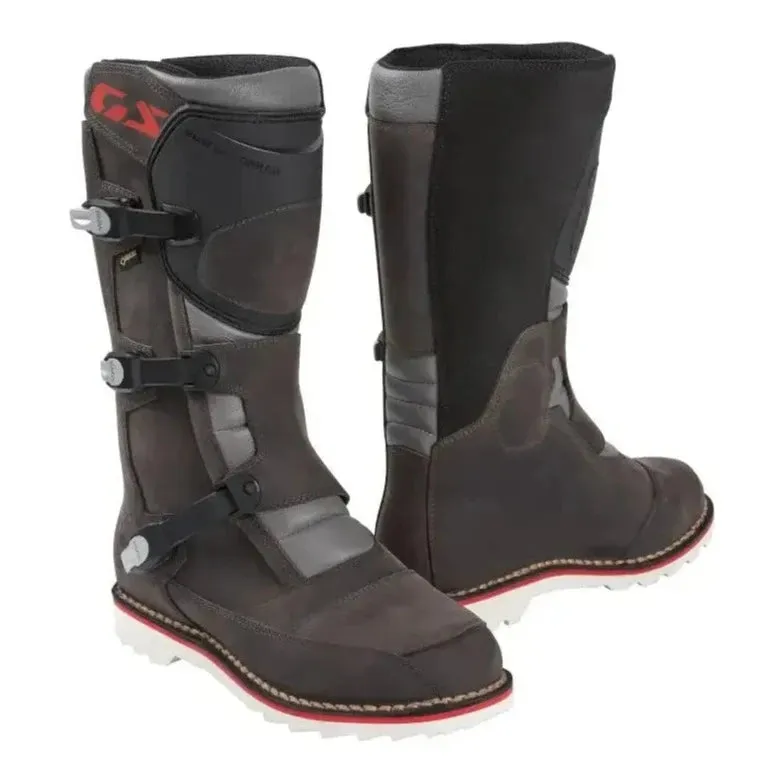 BMW Motorrad Venturegrip Pro Gtx Boots