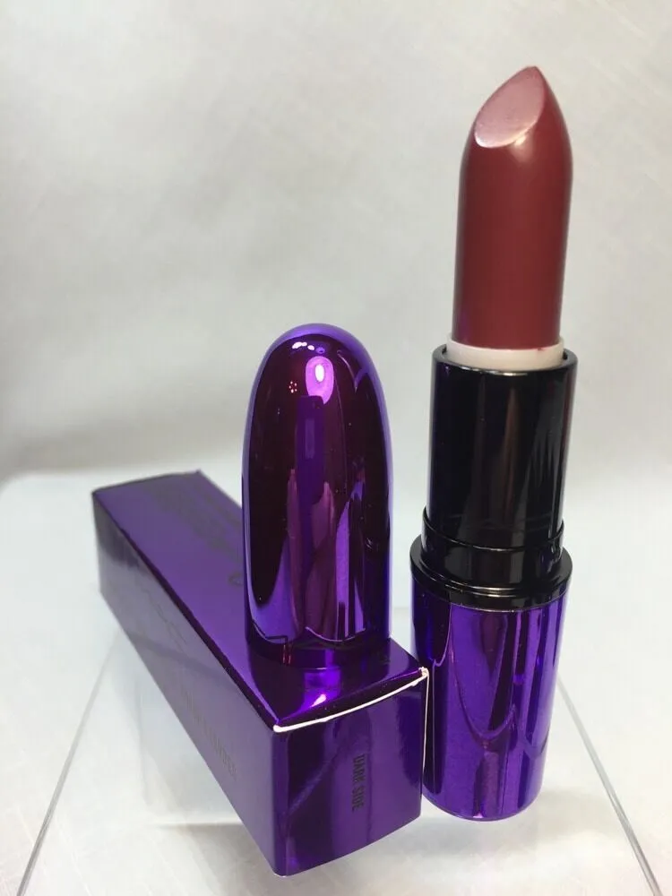 BNIB All Fired Up MAC Magic Of Night Lipstick Holiday 2015 w/receipt
