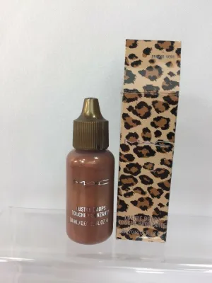 BNIB MAC Bronze Hero Lustre Drops Style Warriors Collection Highlighter