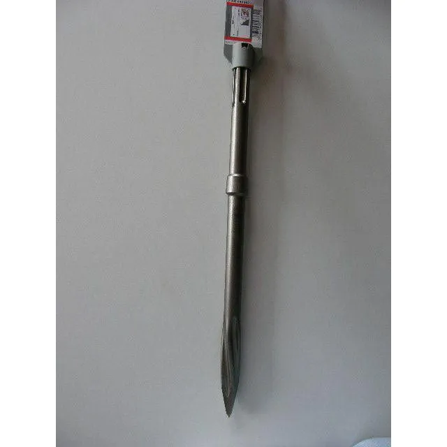 BOSCH SDS Max Pointed Chisel RTec Speed 400mm