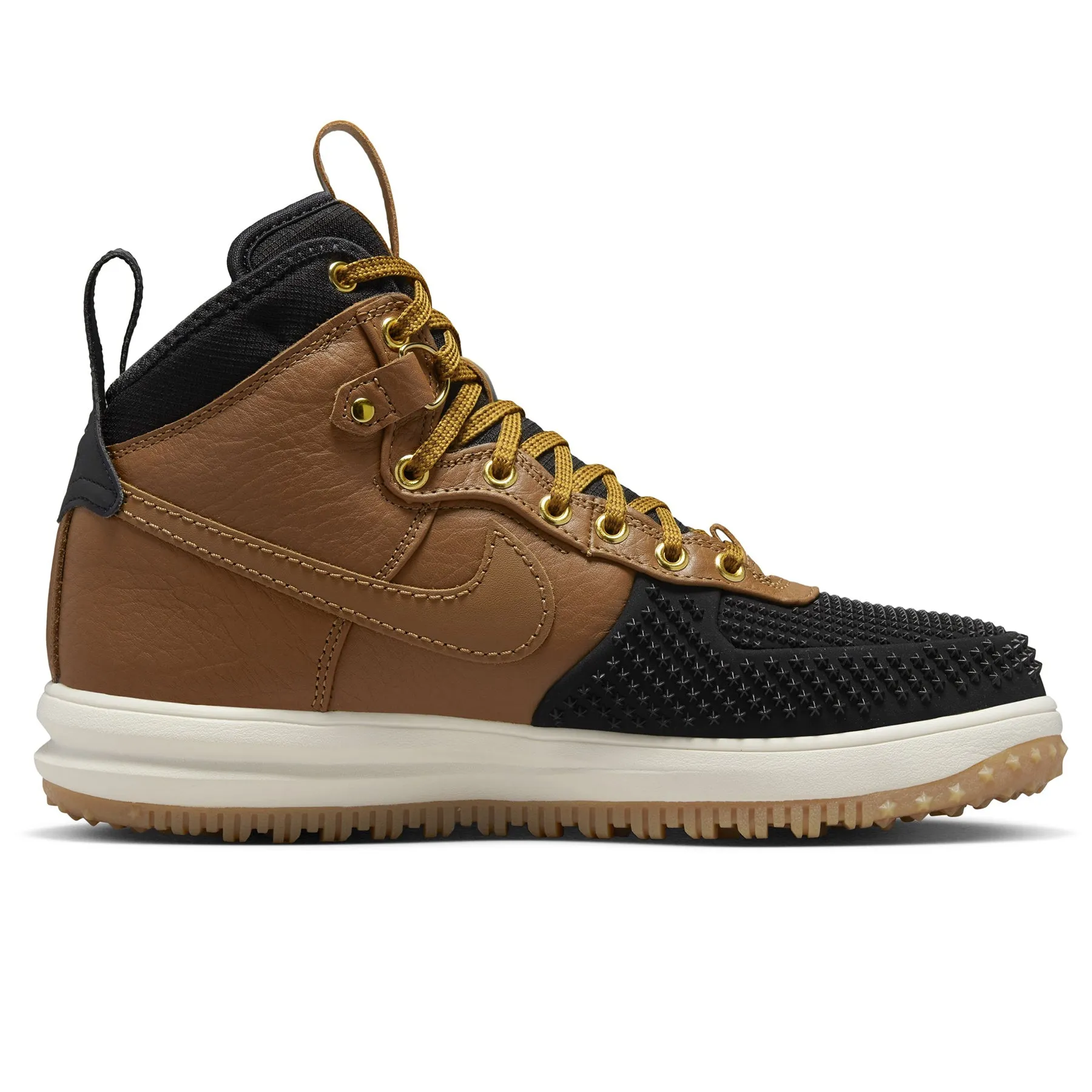 Botin Nike Hombre Outdoor Lunar Force 1 Duckboot | 805899-202