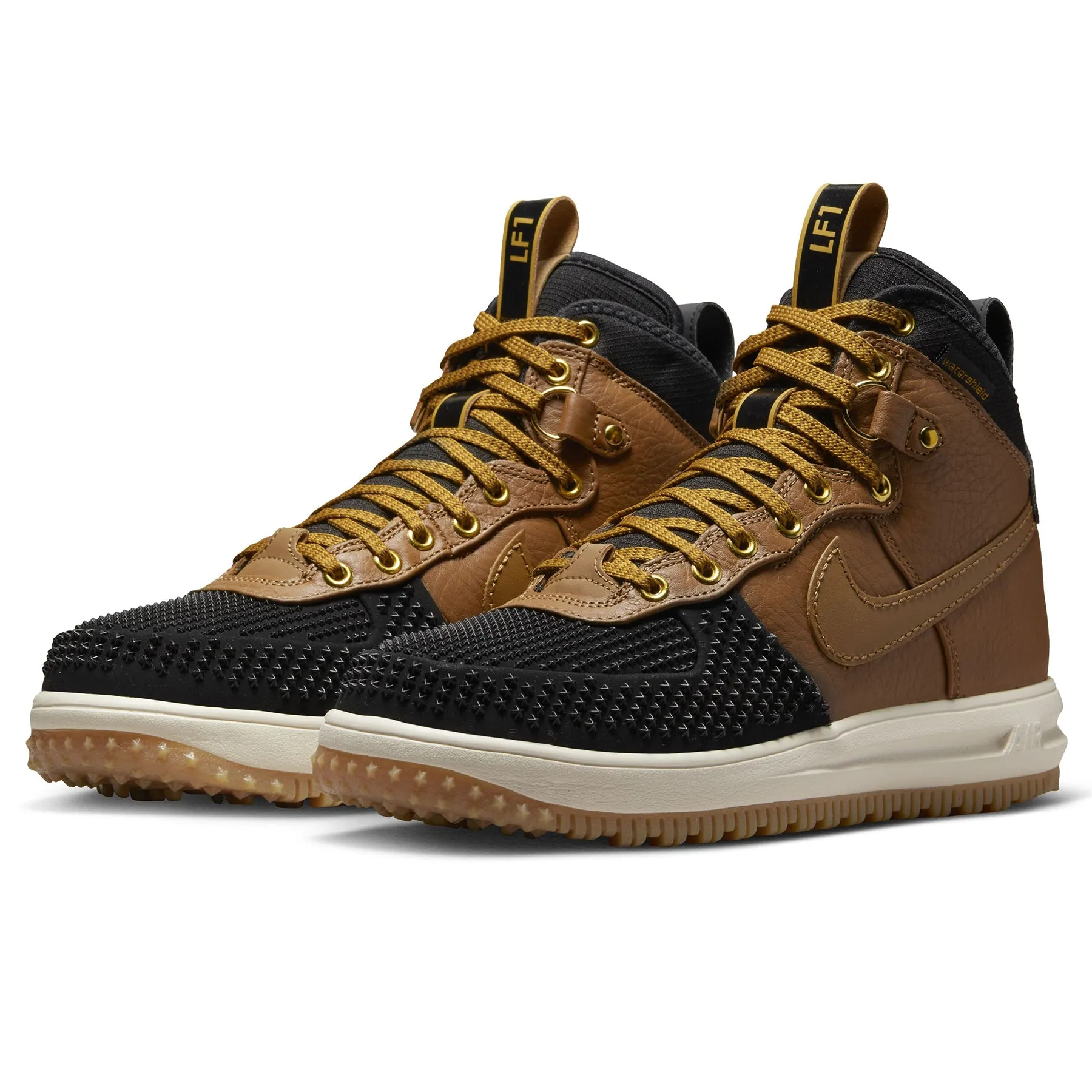 Botin Nike Hombre Outdoor Lunar Force 1 Duckboot | 805899-202