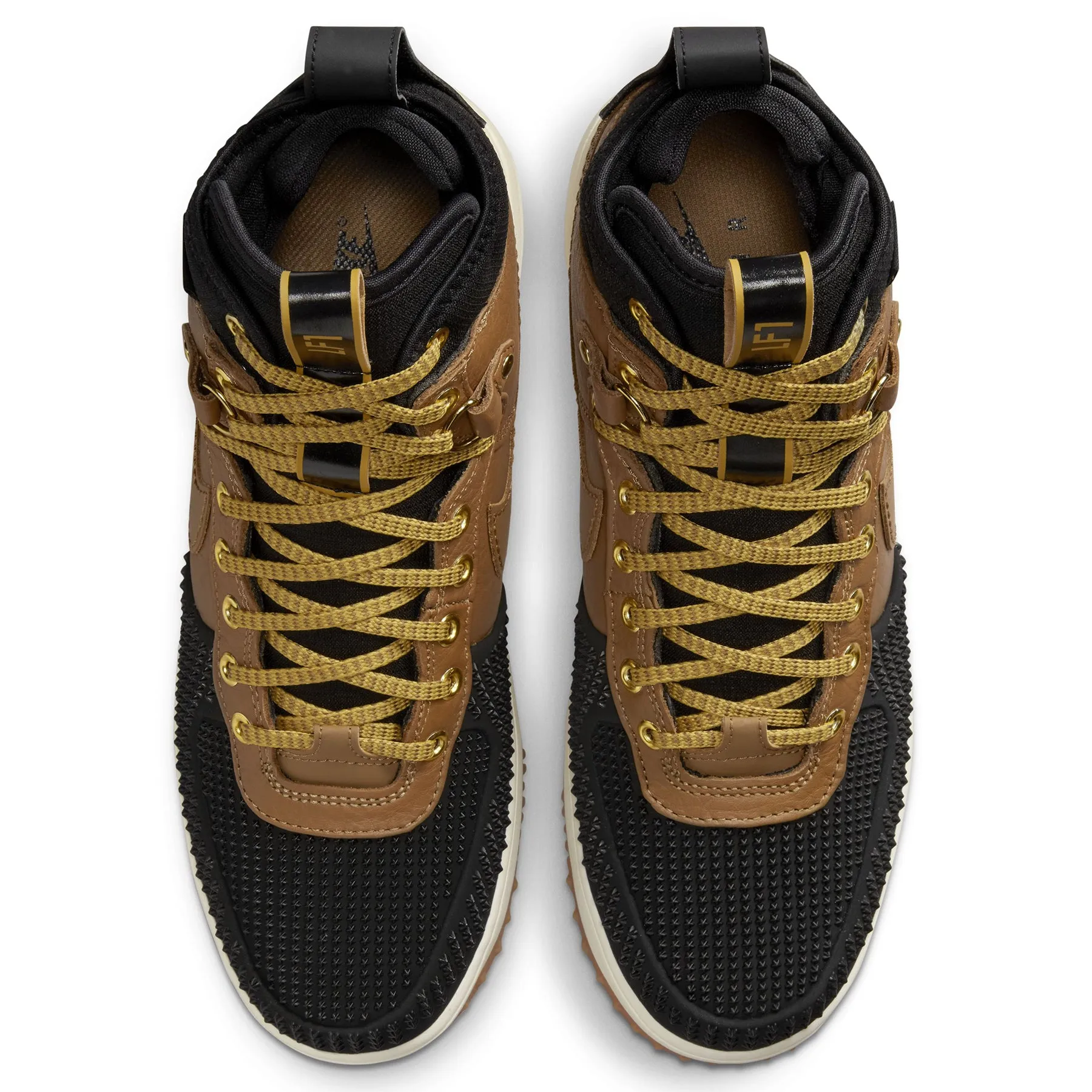 Botin Nike Hombre Outdoor Lunar Force 1 Duckboot | 805899-202