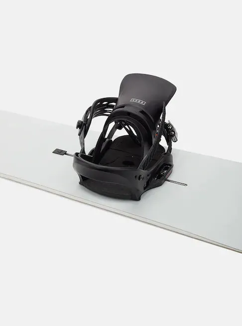 Burton Lexa EST Snowboard Bindings Womens Black