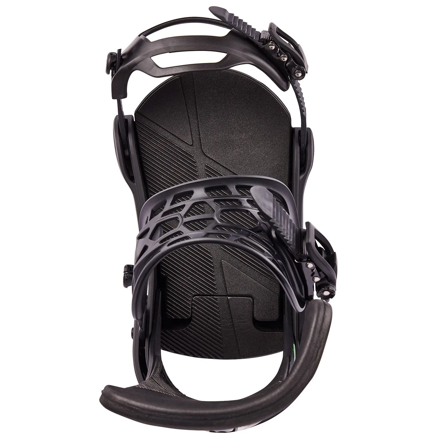 Burton Mission Mens Snowboard Bindings Good Company