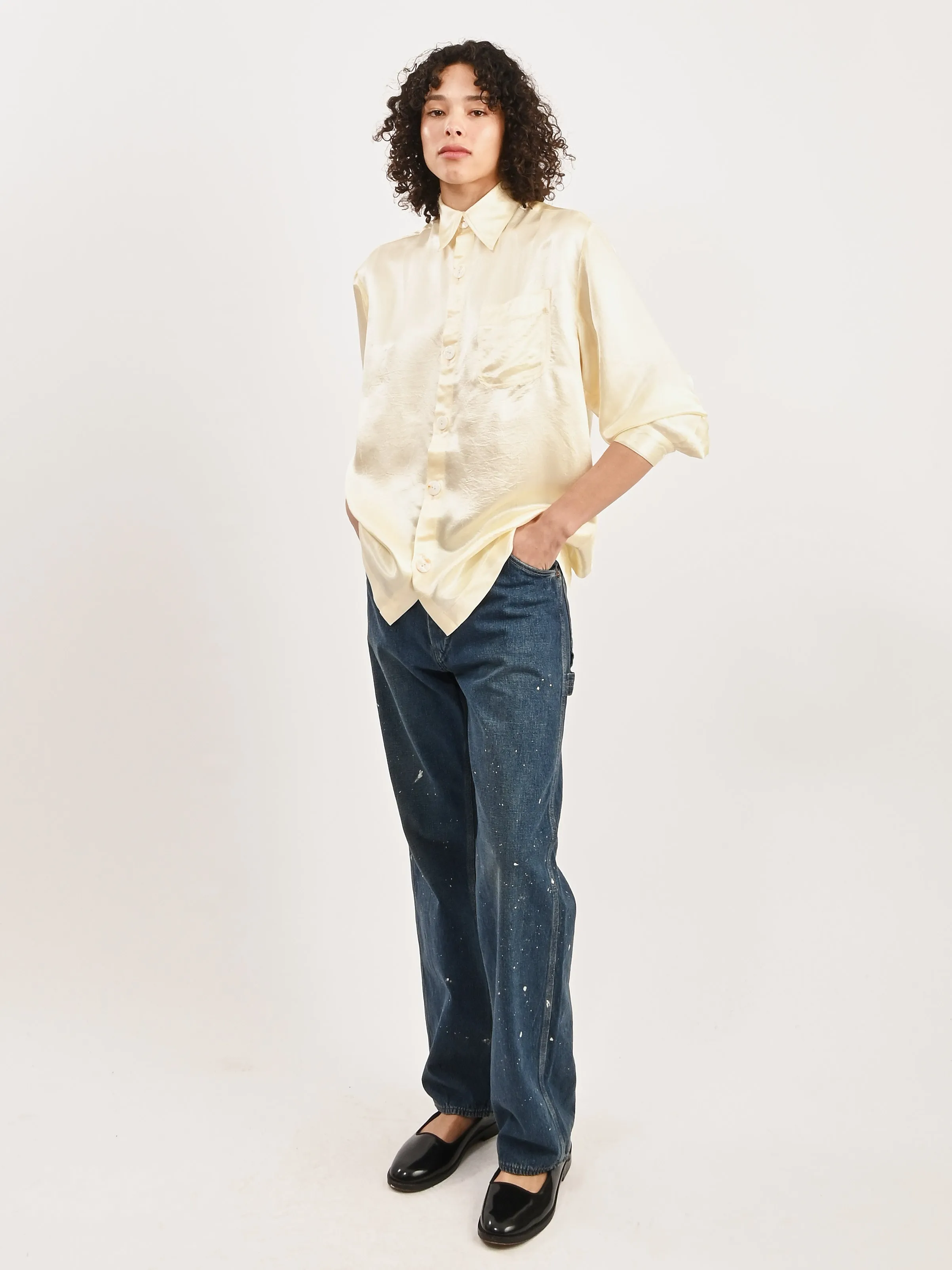 Butter Cameron Shirt
