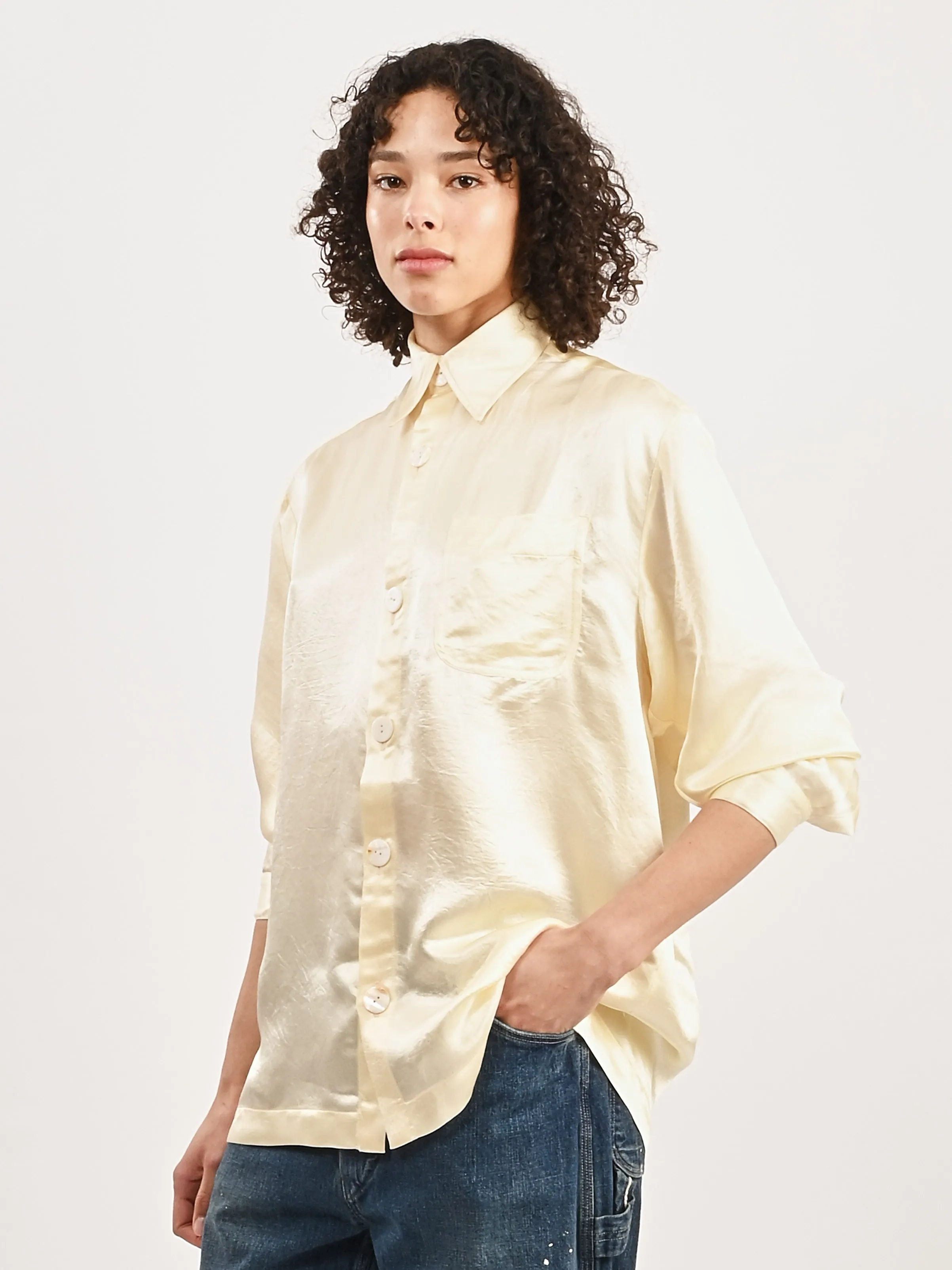 Butter Cameron Shirt