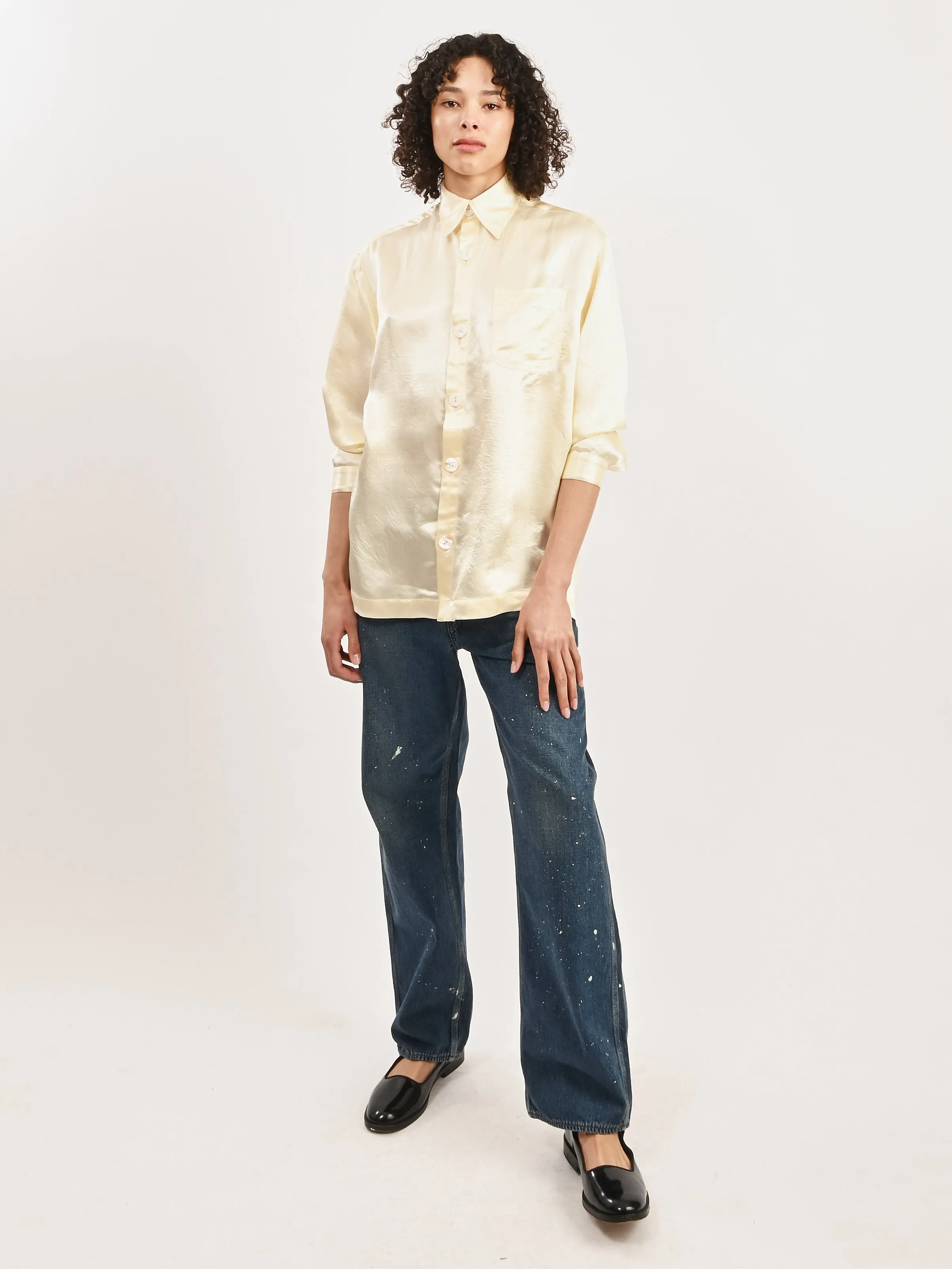 Butter Cameron Shirt