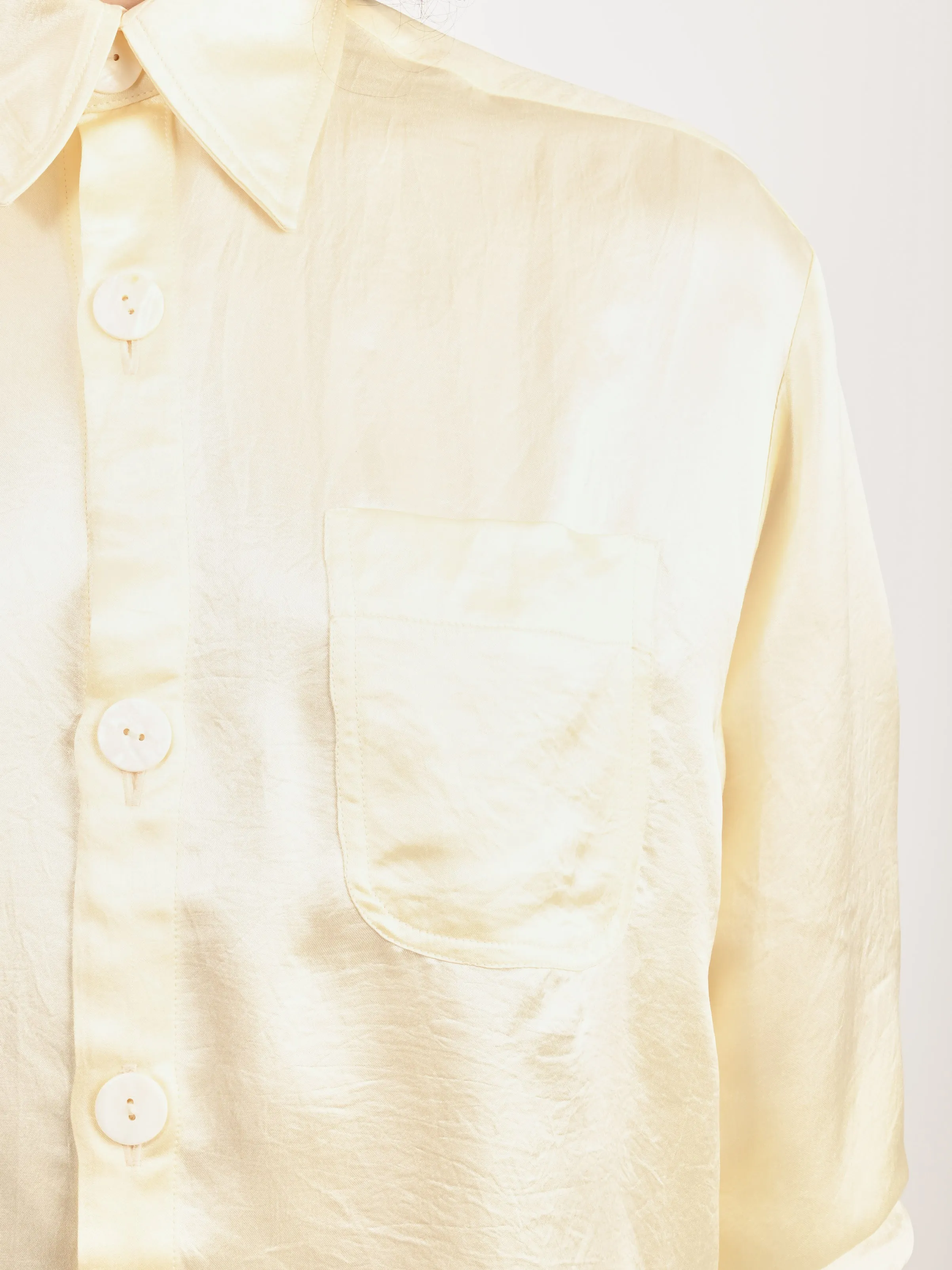 Butter Cameron Shirt