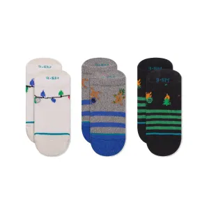 CAREW BOX SET INFANT SOCKS