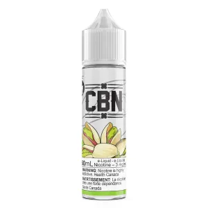 Cassadaga - Cannoli Be Nuts (CBN)