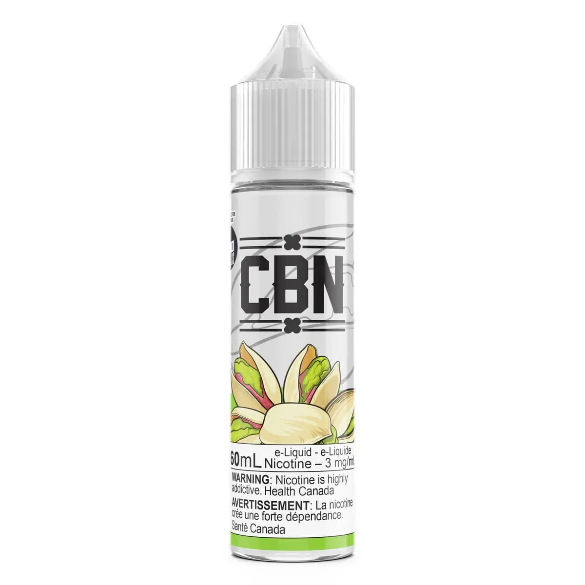 Cassadaga - Cannoli Be Nuts (CBN)