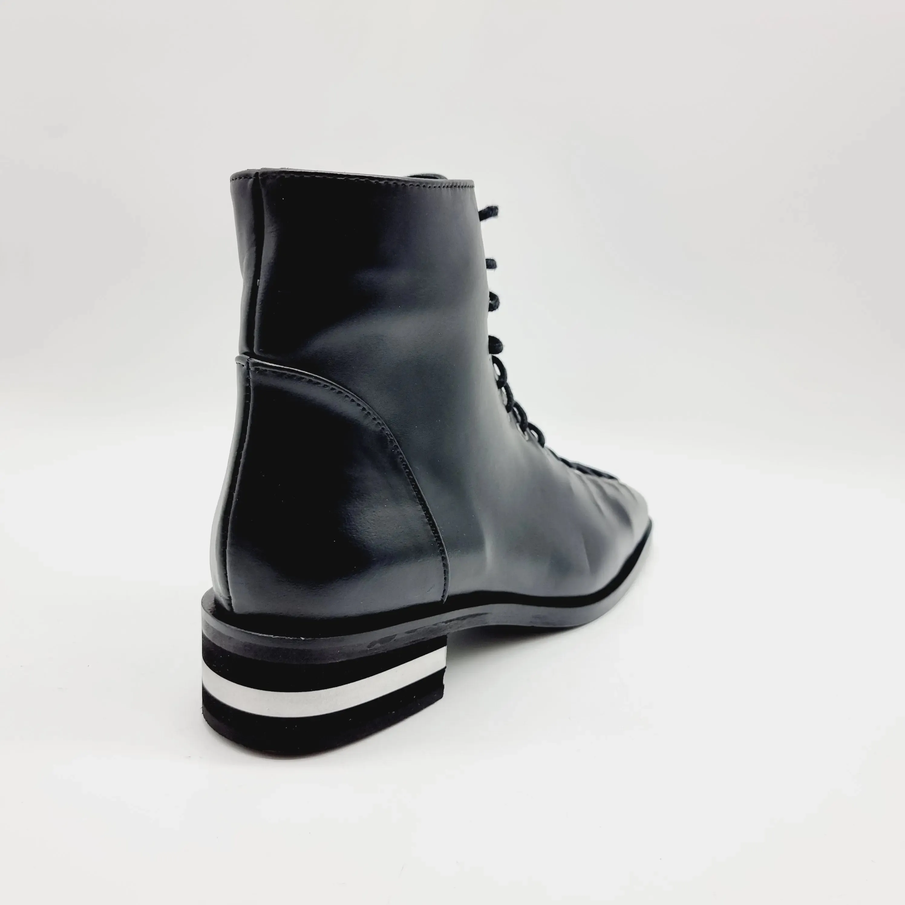 Casual Boots - 151
