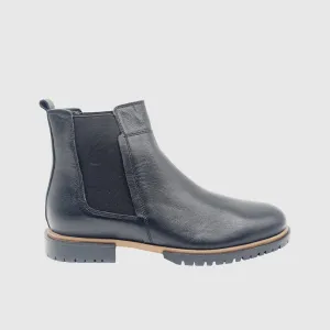 Casual Dress Boots - 4433