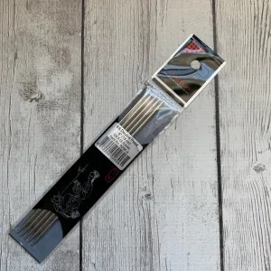 ChiaoGoo Double Pointed Needles