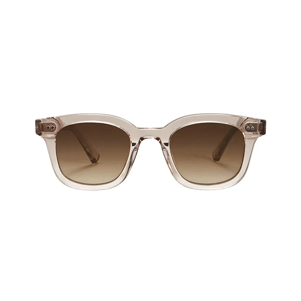 CHIMI SUNGLASSES CORE 01.2 - ECRU