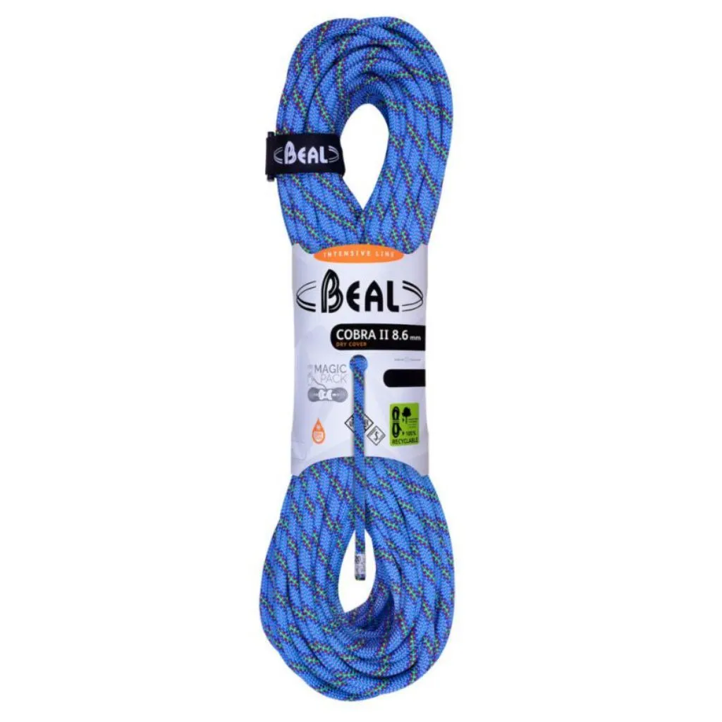 Cobra II 8.6 mm Dry Cover