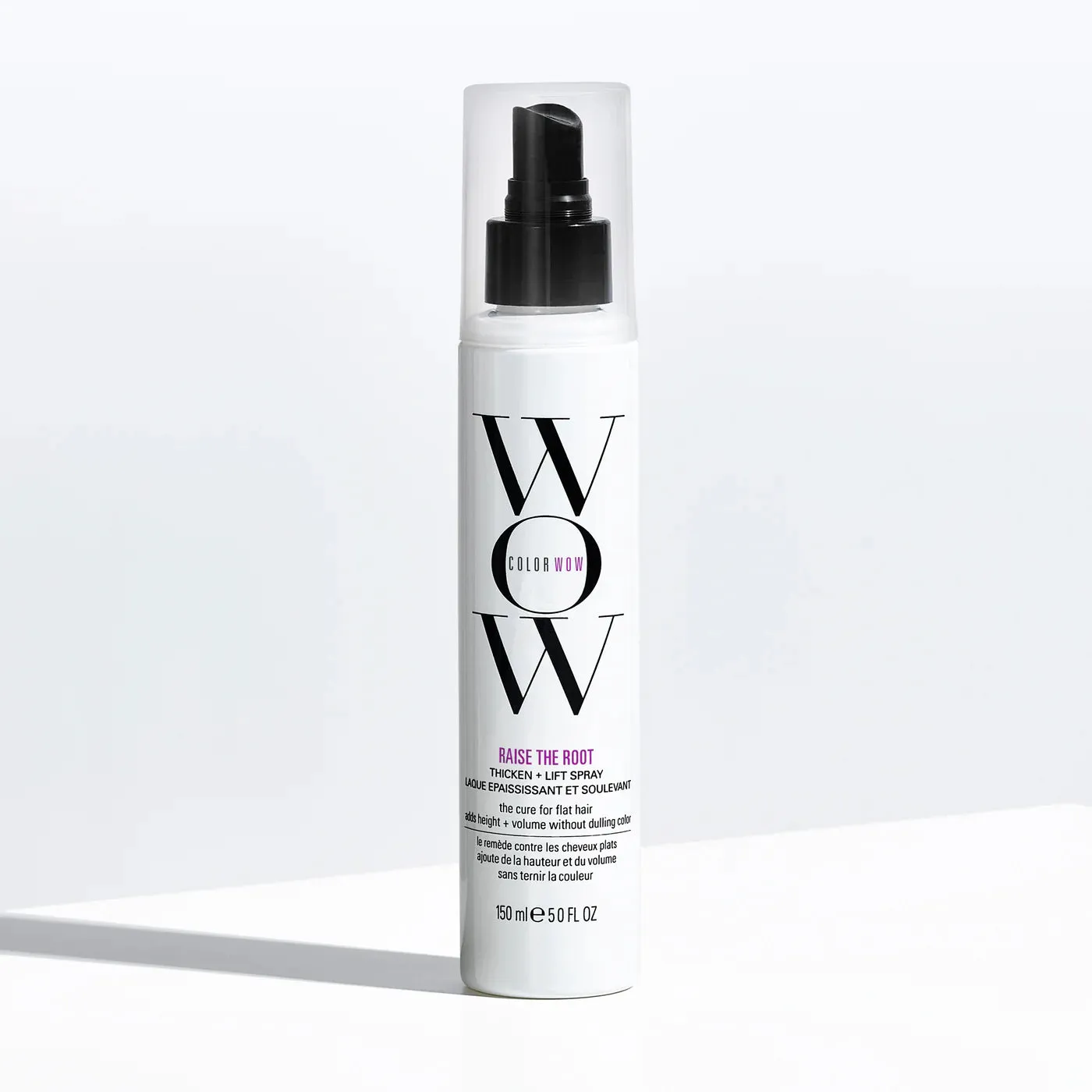 Color Wow Raise the Root Thicken   Lift Spray