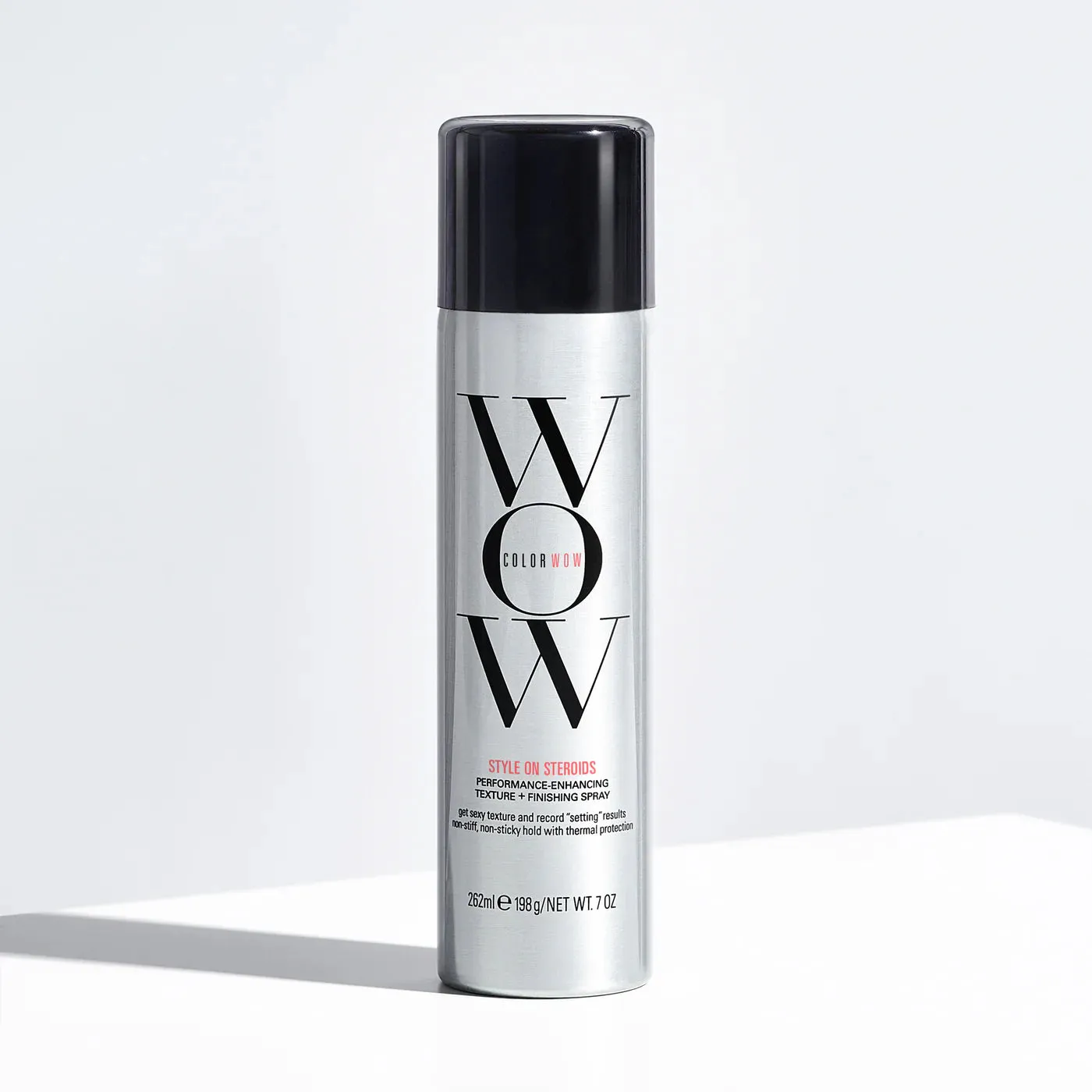 Color Wow Style on Steroids Color-Safe Texturizing Spray