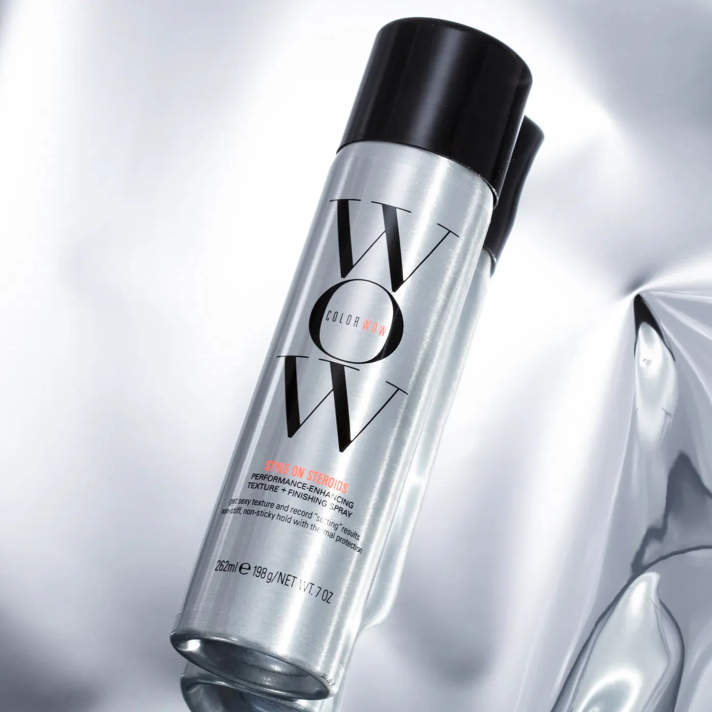 Color Wow Style on Steroids Color-Safe Texturizing Spray